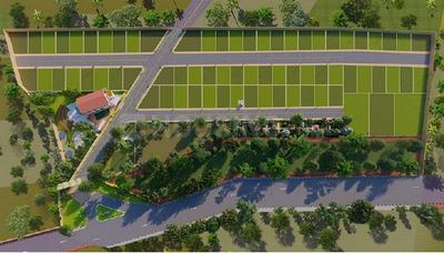 Project Image of 1200.0 - 2400.0 Sq.ft Residential Plot Plot for buy in South Ridge