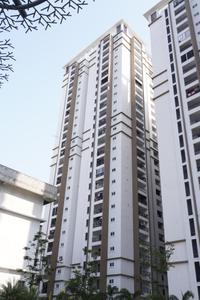 Project Image of 1400.0 - 2530.92 Sq.ft 2 BHK Apartment for buy in SMR Vinay Iconia Phase II Block 1A Block 1B