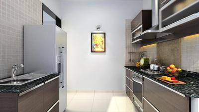 Project Image of 594.0 - 1083.0 Sq.ft 2 BHK Apartment for buy in Karma Grandeza