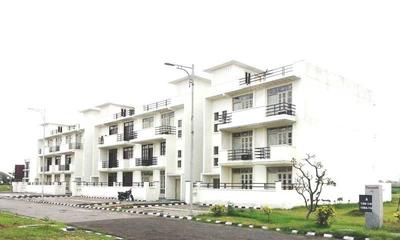 Project Image of 1220.0 - 2150.0 Sq.ft 3 BHK Apartment for buy in Parsvnath Elite Floors