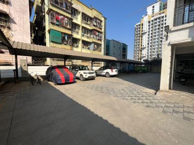 Project Image of 600.0 - 620.0 Sq.ft 2 BHK Apartment for buy in Samarth Sai Seasons Sahara Building No 2