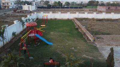 Sabr City Children's play area 4