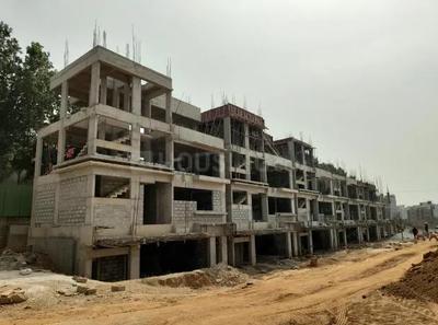 Project Image of 0.0 - 4064.0 Sq.ft 4 BHK Villa for buy in NVT Oikos