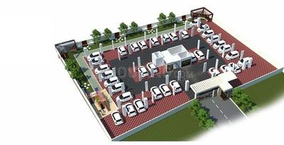 Project Image of 980.0 - 1680.0 Sq.ft 2 BHK Apartment for buy in Kalyan Harmony