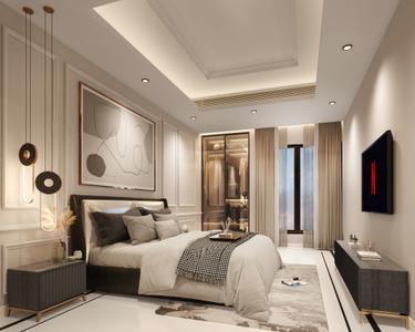 Project Image of 1894.0 - 1971.0 Sq.ft 3 BHK Apartment for buy in Swastic Shivesh