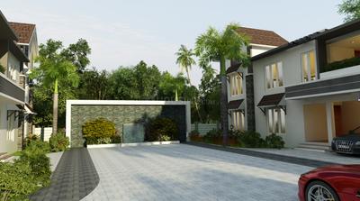Project Image of 1801.0 - 2795.0 Sq.ft 3 BHK Villa for buy in Anna Signature Villas