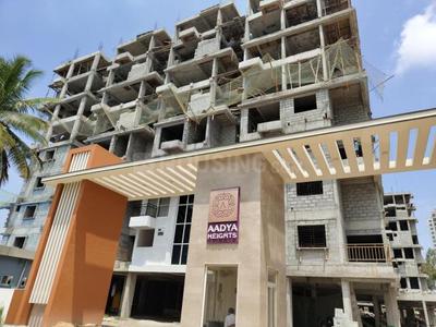 Project Image of 1400 Sq.ft 2 BHK Duplex for sale in Budigere Cross for Rs. 13500000