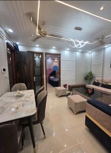 Project Image of 400.0 - 950.0 Sq.ft 1 BHK Builder Floor for buy in AM Innovation Premium Homes