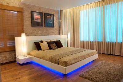 Project Image of 6250.0 - 6500.0 Sq.ft 4 BHK Apartment for buy in Olympia Sky Villas