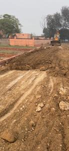 Project Image of 900.0 - 3105.0 Sq.ft Residential Plot Plot for buy in Cliq Ram Vatika