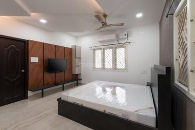 Project Image of 2192.0 - 2687.5 Sq.ft 3 BHK Villa for buy in Jehovah CMN Garden Luxury Villas