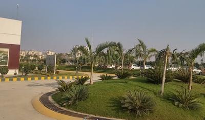 Project Image of 1166.0 - 1590.0 Sq.ft 2 BHK Apartment for buy in Omaxe The Hemisphere