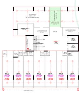 Project Image of 577.91 - 849.38 Sq.ft 2 BHK Apartment for buy in Nivaan The Neelkanth Heritage