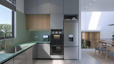 Project Image of 2324.0 - 2370.0 Sq.ft 3 BHK Villa for buy in Atmos Tropicalwoods