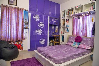 Project Image of 1433.0 - 2310.0 Sq.ft 3 BHK Villa for buy in Renaatus Swarnabhoomi