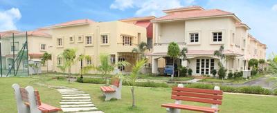 Project Image of 1284.0 - 2707.0 Sq.ft 2 BHK Villa for buy in Alliance Bougainvillea Phase 2