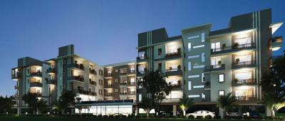 Project Image of 1084.0 - 1432.0 Sq.ft 2 BHK Apartment for buy in Pranathi Serene Nest