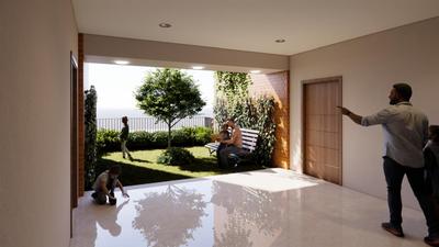 Project Image of 1653.0 - 2036.0 Sq.ft 3 BHK Apartment for buy in Samanvitha Siena Terra