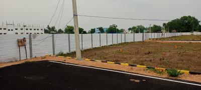 Project Image of 700.0 - 1200.0 Sq.ft Residential Plot Plot for buy in Ravilla SRM Avenue