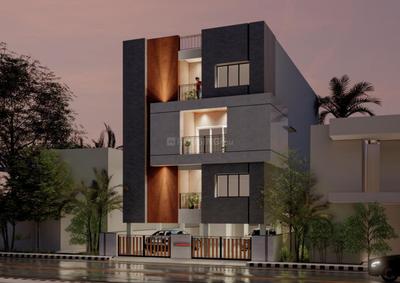 Project Image of 821.0 - 1079.0 Sq.ft 2 BHK Apartment for buy in Kalyani Castle