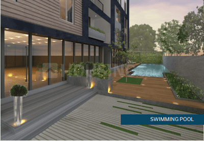 Project Image of 1117.0 - 1372.0 Sq.ft 2 BHK Apartment for buy in Buildwell Acropolis