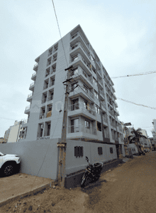 Project Image of 548.31 - 815.69 Sq.ft 2 BHK Apartment for buy in Satyam Palace