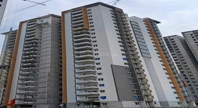 Project Image of 1345.0 - 1981.0 Sq.ft 2 BHK Apartment for buy in Aparna Cyber Heights