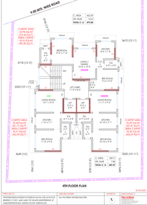 Project Image of 317.86 - 625.0 Sq.ft 1 BHK Apartment for buy in Borivali Sai Hill CHS