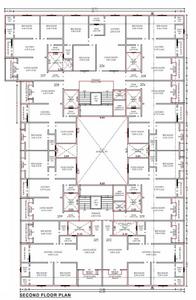 Project Image of 1100.0 - 1500.0 Sq.ft 2 BHK Apartment for buy in Balaji Exotica