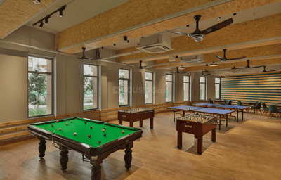 Project Image of 843.47 - 1632.68 Sq.ft 2 BHK Apartment for buy in Ashiana Amantran Phase I