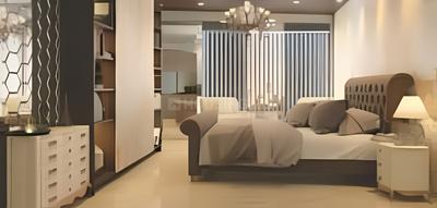 Project Image of 1117.0 - 1849.0 Sq.ft 2 BHK Apartment for buy in Garuda Grand