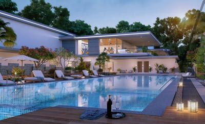Project Image of 8220.0 - 8432.0 Sq.ft 5 BHK Villa for buy in Dukes Aika