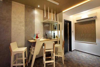 Project Image of 4296.0 - 4415.0 Sq.ft 4 BHK Villa for buy in Vajram Aster Homes