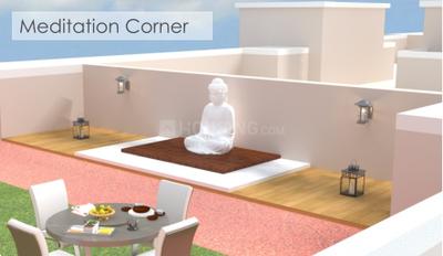 Project Image of 0.0 - 770.0 Sq.ft 2 BHK Apartment for buy in Padmavati Towers
