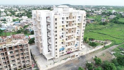 Project Image of 0.0 - 560.0 Sq.ft 2 BHK Apartment for buy in Govinda Sky