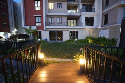 Project Image of 658.0 - 1214.0 Sq.ft 2 BHK Apartment for buy in Arrjavv Sonar Kella