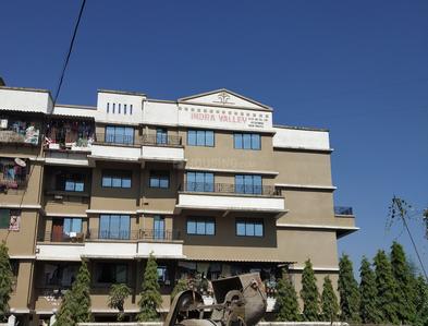 Project Image of 0.0 - 695.0 Sq.ft 2 BHK Apartment for buy in Nikita Indra Valley