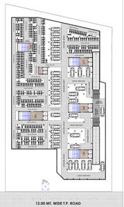 Project Image of 616.77 - 781.68 Sq.ft 2 BHK Apartment for buy in Sahitya Altezza