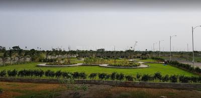 Project Image of 567.0 - 3821.0 Sq.ft Residential Plot Plot for buy in Casagrand Westend