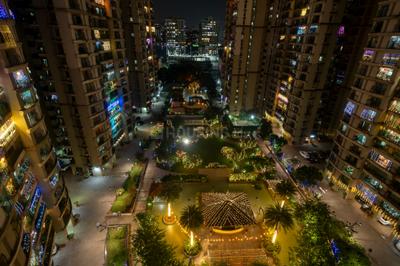 Project Image of 740.0 - 989.0 Sq.ft 2 BHK Apartment for buy in F Neelkanth Greens