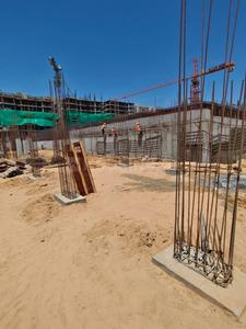 Project Image of 0.0 - 2010.0 Sq.ft 3 BHK Apartment for buy in Dev The Galaxy