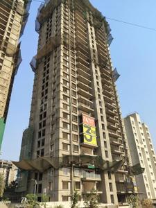 Project Image of 600.0 - 1906.2 Sq.ft 2 BHK Apartment for buy in Bhandari 7 Plumeria Drive Phase 1