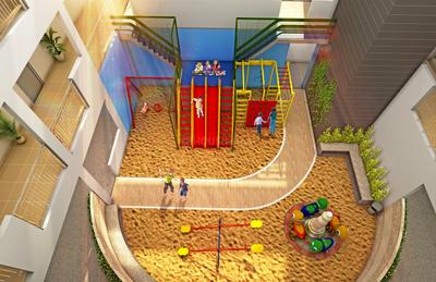 Project Image of 972.0 - 1501.0 Sq.ft 2 BHK Apartment for buy in CoEvolve Elvira