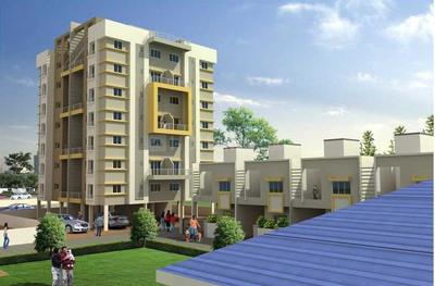 Project Image of 682.0 - 1168.0 Sq.ft 2 BHK Apartment for buy in Bhagwant Yashoda Park