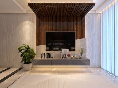 Project Image of 516.67 - 1291.67 Sq.ft 2 BHK Apartment for buy in Aadhya Home