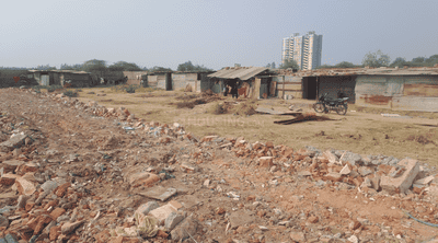 Project Image of 1013.1 - 1274.34 Sq.ft 4 BHK Villa for buy in Aarana Lifestyle Phase 2