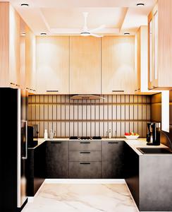 Project Image of 1260.0 - 1710.0 Sq.ft 3 BHK Builder Floor for buy in Complete Myra Buildwell Apartment