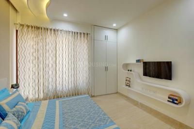 Project Image of 653.0 - 1099.0 Sq.ft 1 BHK Apartment for buy in Sunskriti II