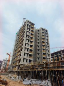 Project Image of 861.44 - 876.83 Sq.ft 3 BHK Apartment for buy in Avaska Meraki 86