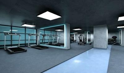 Project Image of 763.0 - 1659.0 Sq.ft 2 BHK Apartment for buy in Kolte Patil Lakeside 24